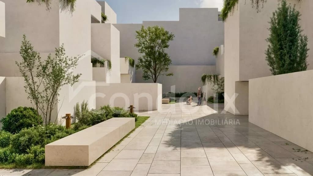 New Flats in Matosinhos Sul gallery 29