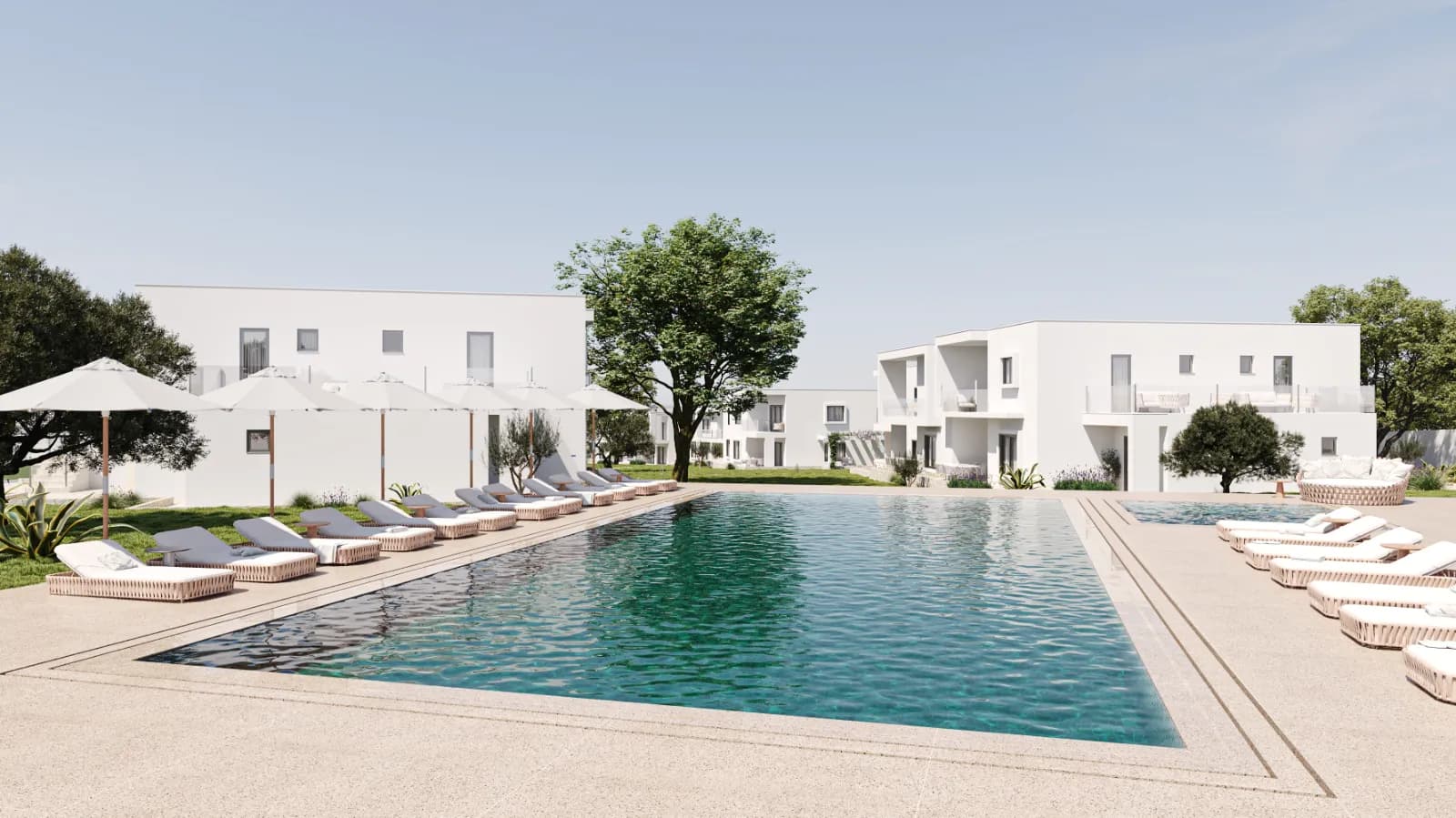 New residential and tourist development in Carvoeiro gallery 12