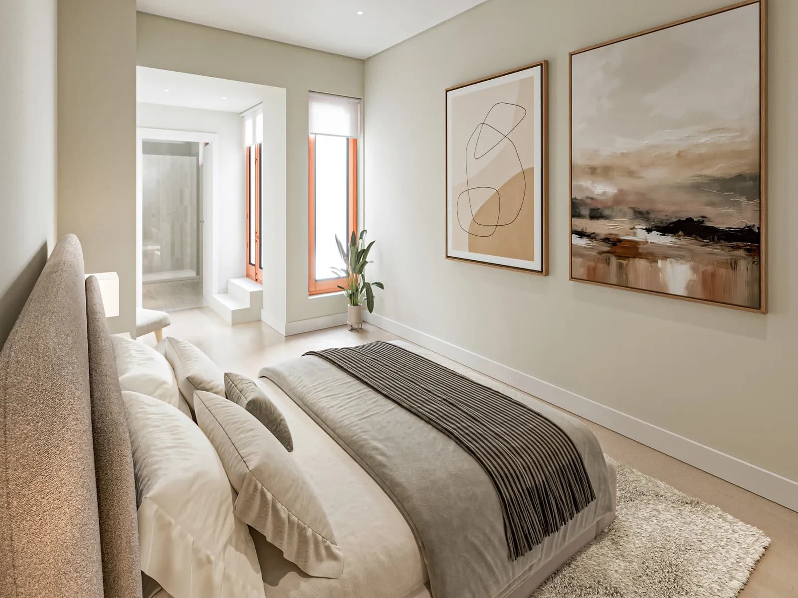 Pátios do Monte - New Apartments for Sale in Lisbon gallery 3