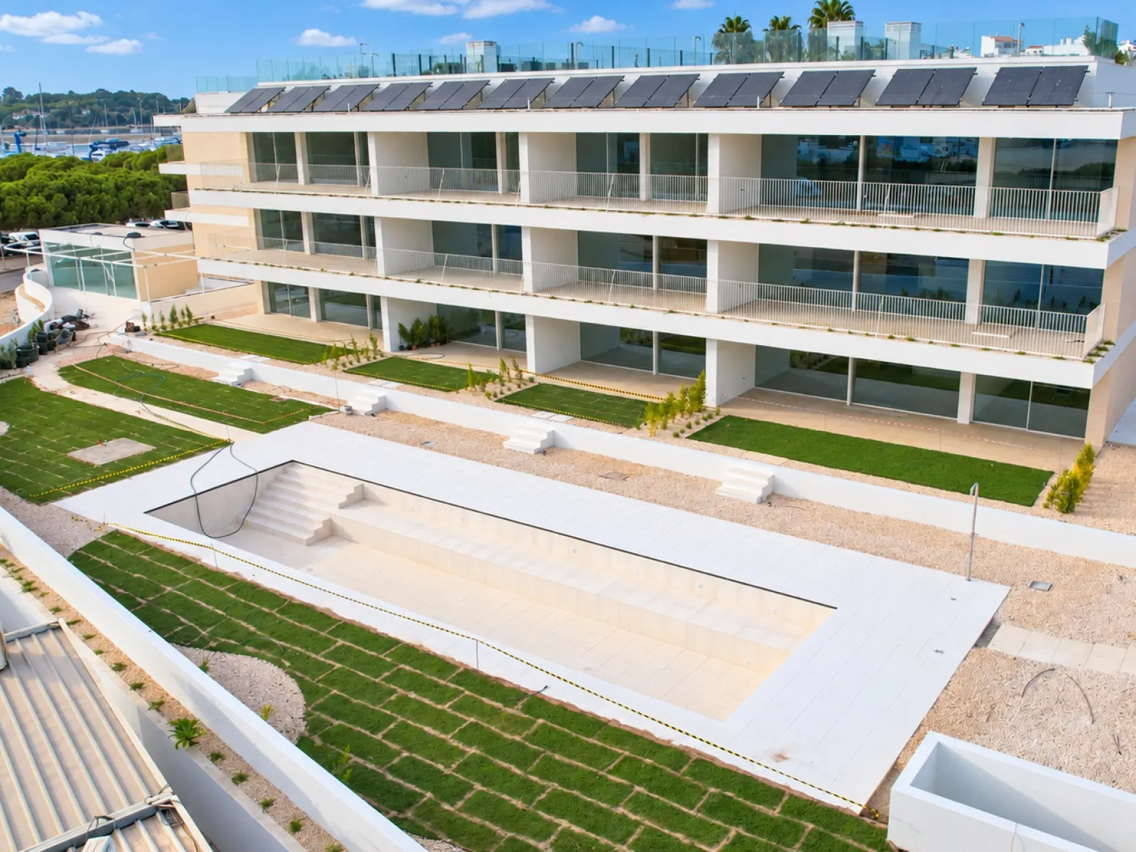 Alvôr- The Breeze - New Apartments for sale in Alvôr, Portimão gallery photo 26