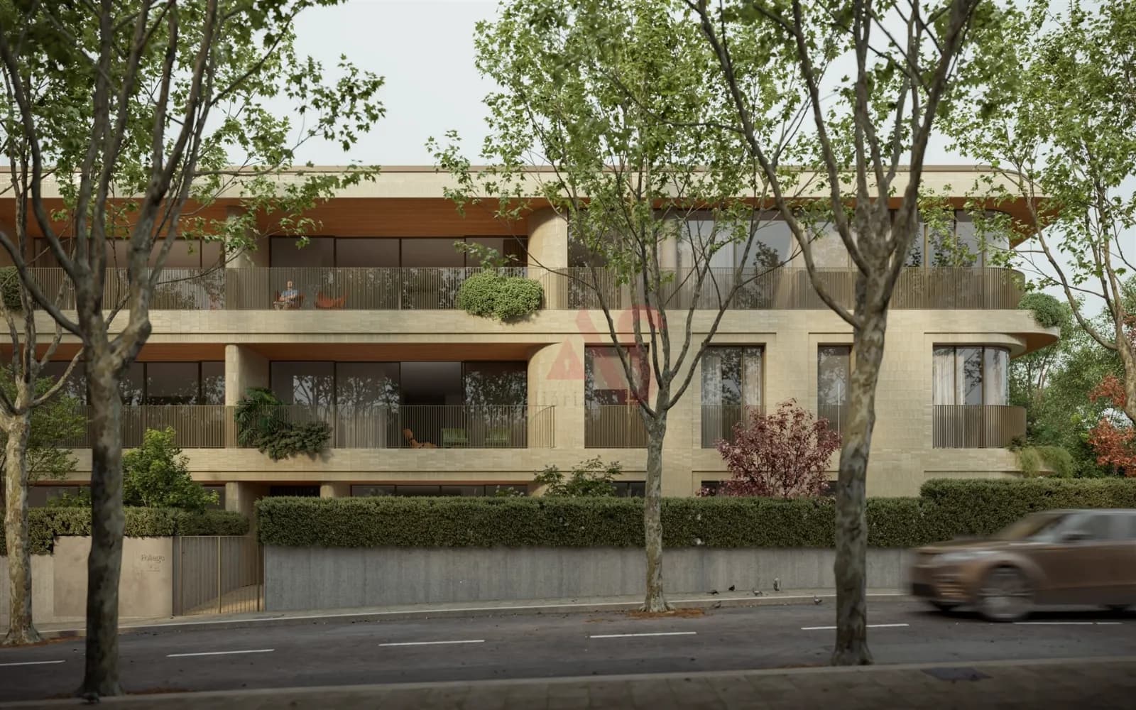 Foliage - New Apartments for Sale in Porto gallery 17