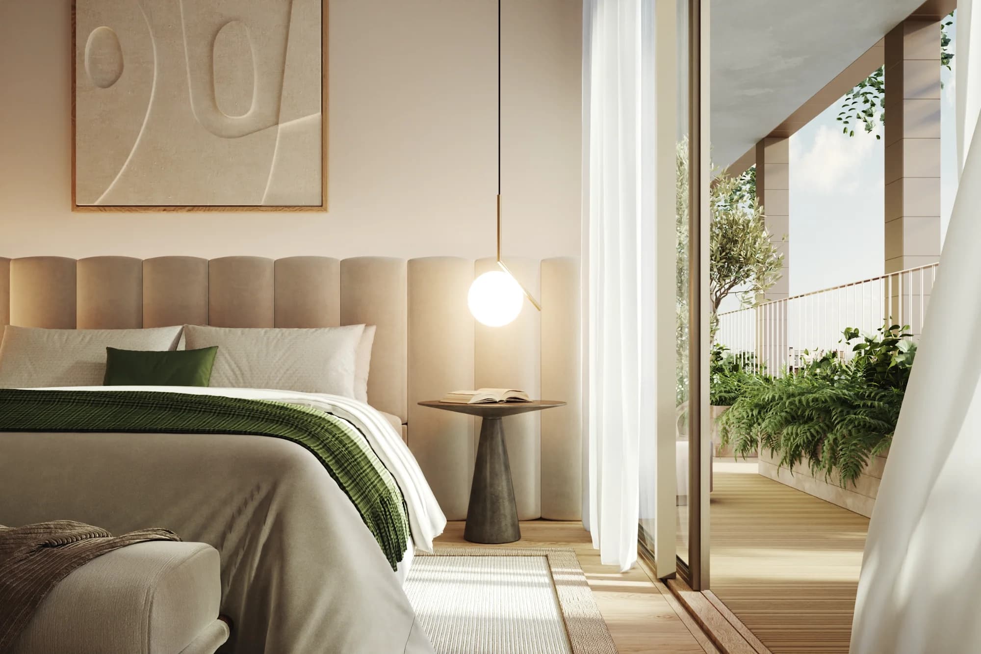 ParQ | Paço de Arcos - New Apartments for Sale in Oeiras gallery 9