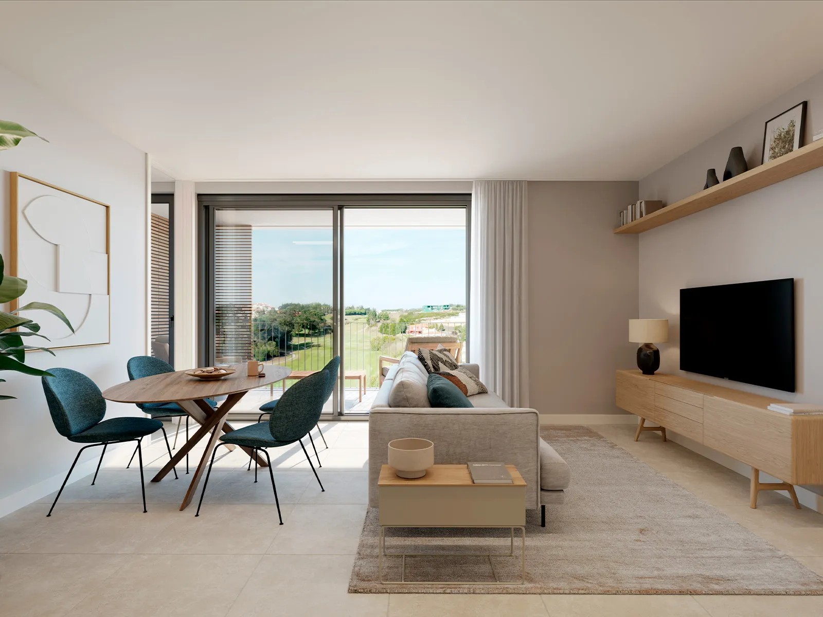 Bloomia - New Apartments for Sale in Sintra, Lisbon gallery 32