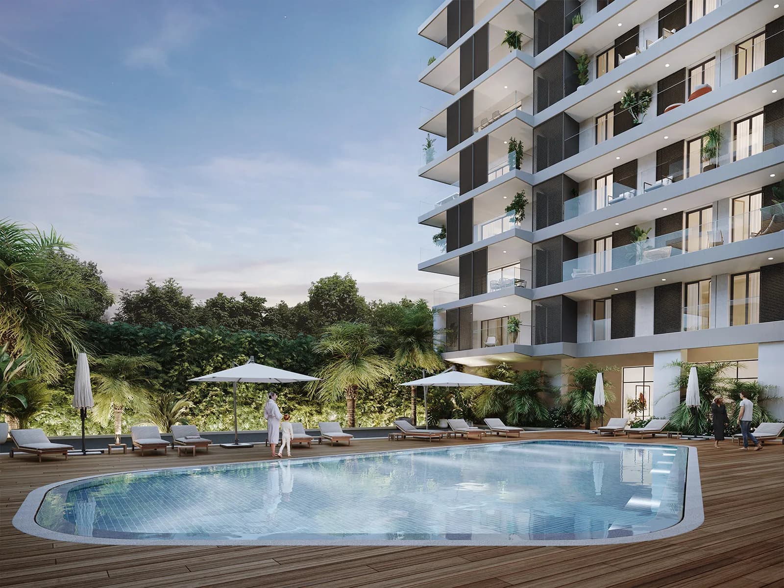 DUUO Empreendimento - New Apartments for Sale in Lisbon gallery 23