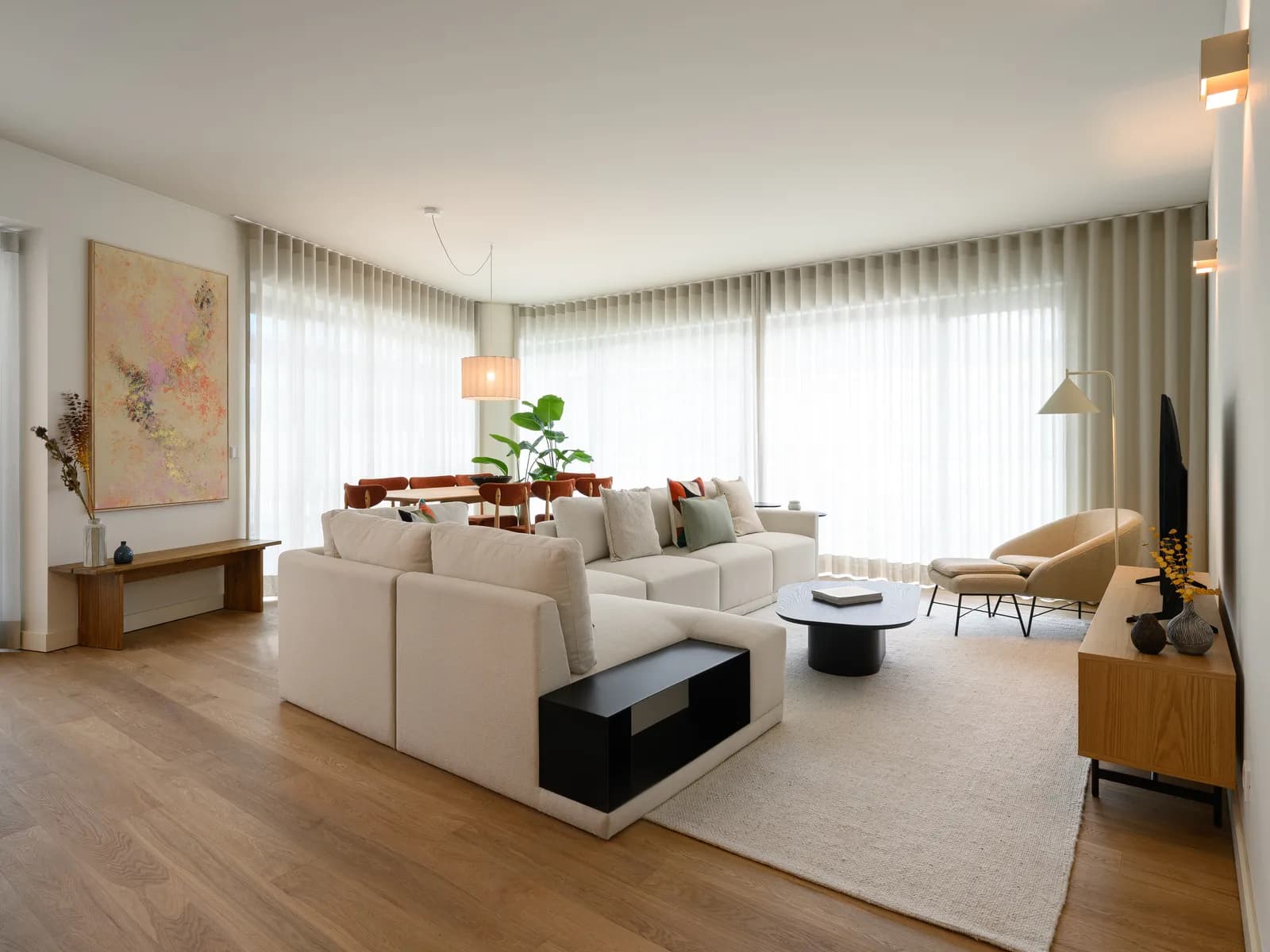 Campo Novo - New Apartments for Sale in Lisbon gallery 10