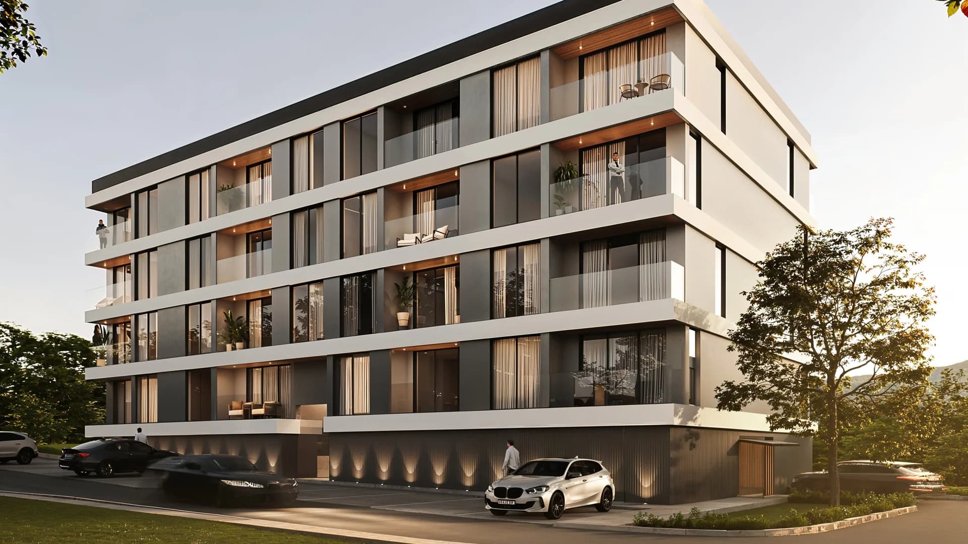 ÂNCORA PREMIUM - New Apartments for Sale in Vila Praia de Âncora gallery 3