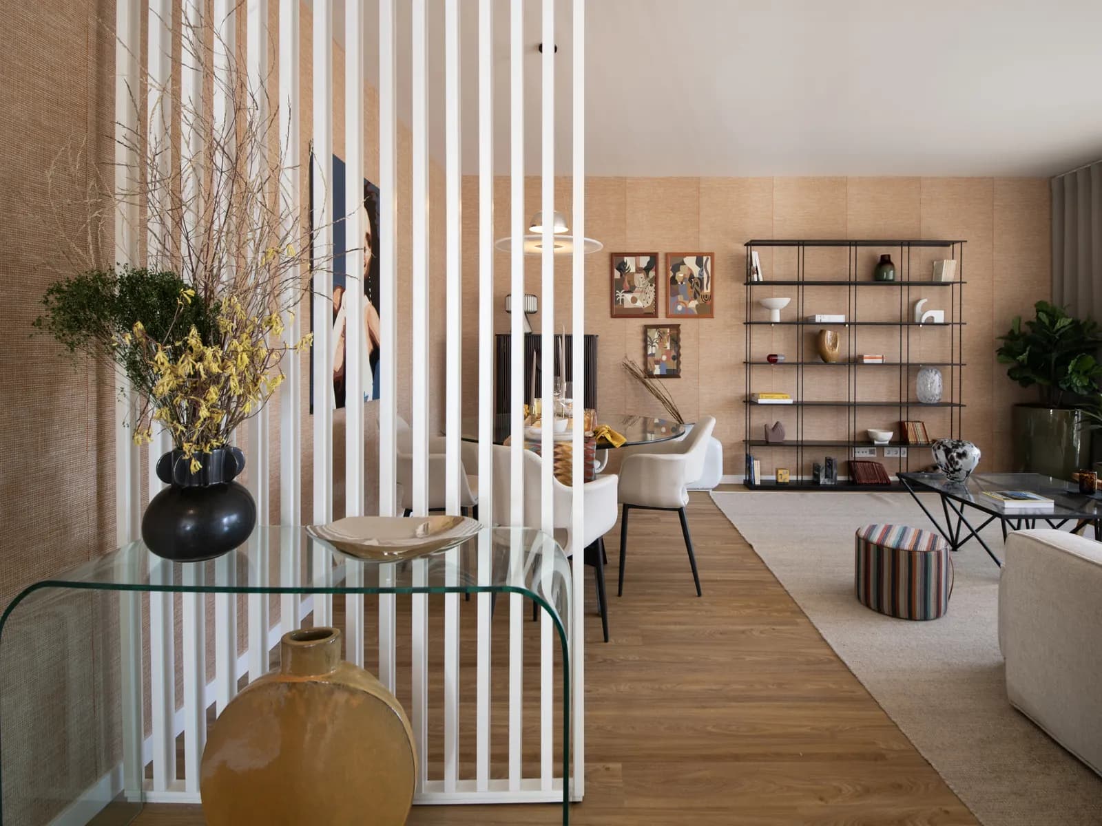 Élou Jardins - New Apartments for Sale in Loures, Lisbon gallery photo 26