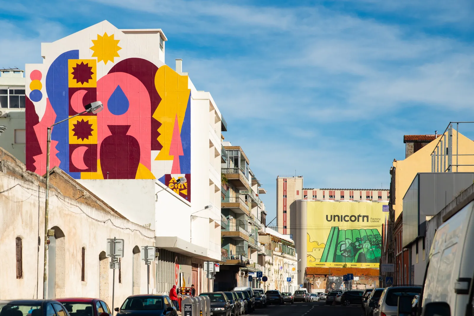 Prateato - Apartamentos novos à venda em Marvila, Lisboa gallery photo 12