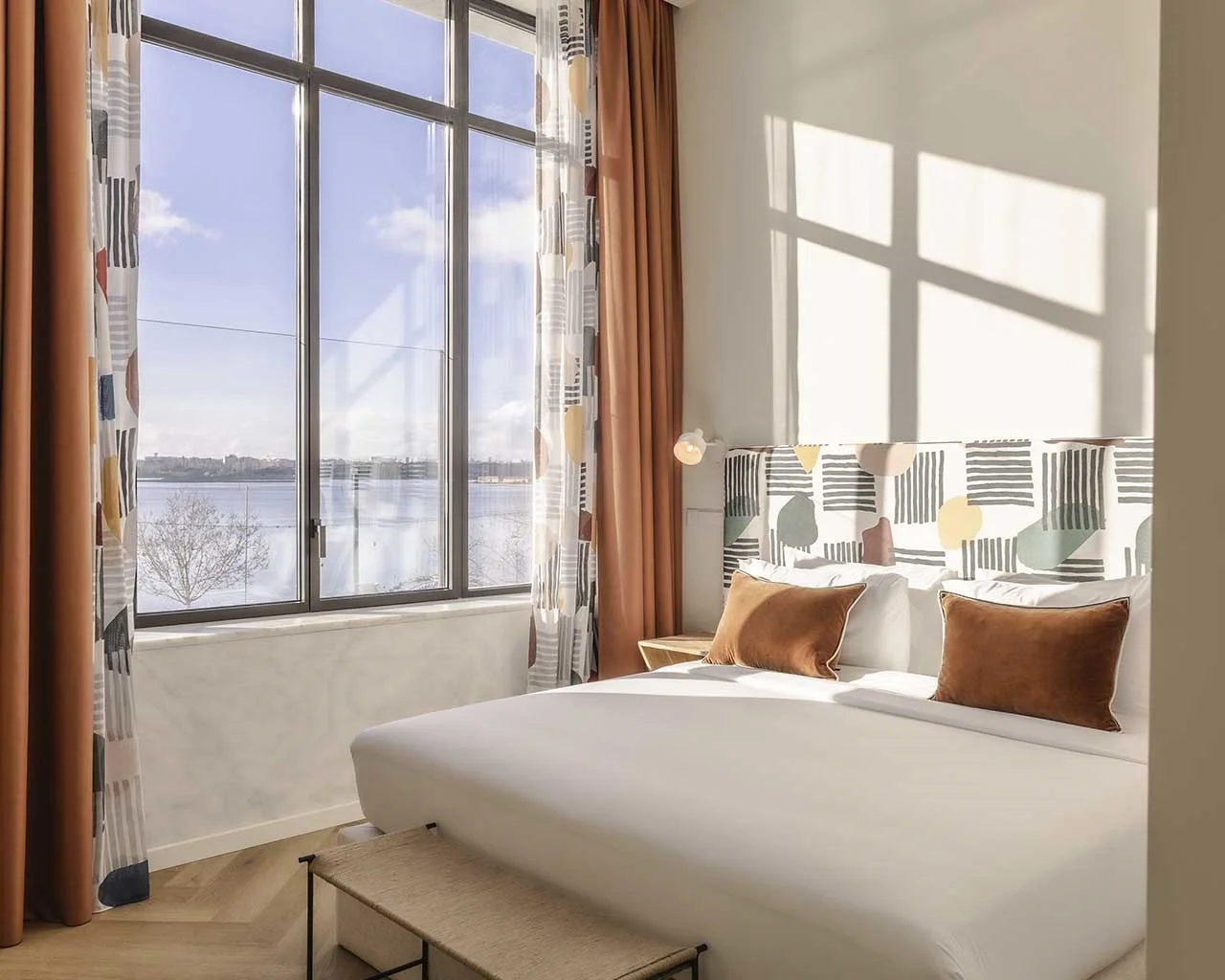 Upon Harbor Seixal Bay - New Apartments for Sale in Seixal, Lisbon gallery 4