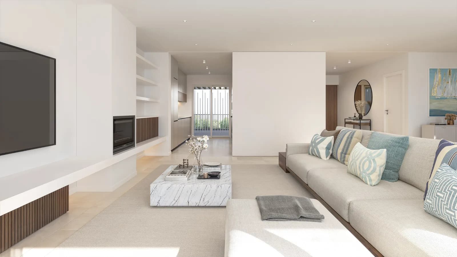 Alfarroba Condominium gallery photo 17