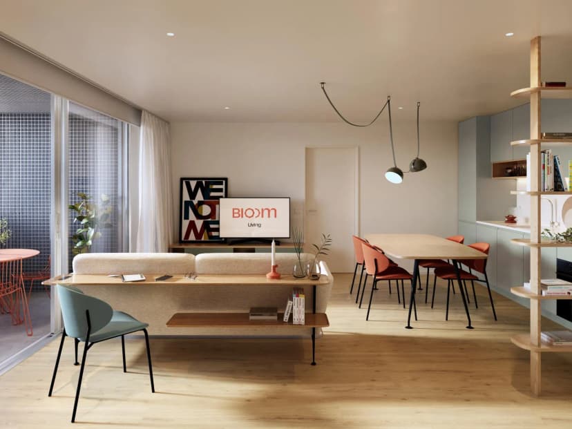 Bloom Living 2