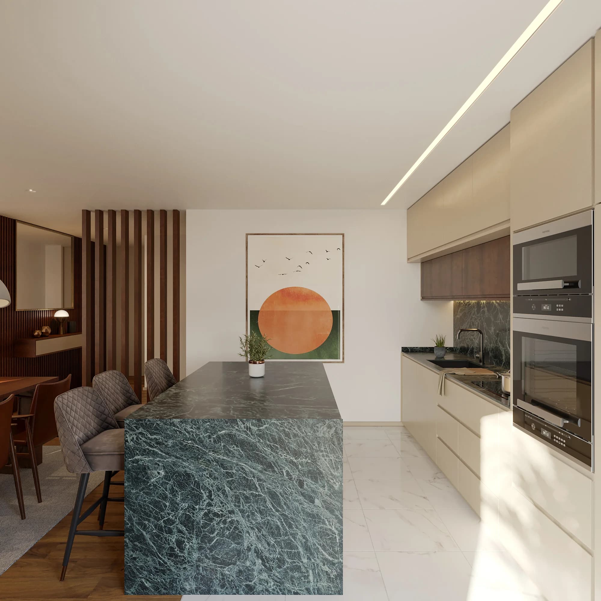 Alvor Seaview - New Apartments for Sale in Portimão, Algarve gallery 5