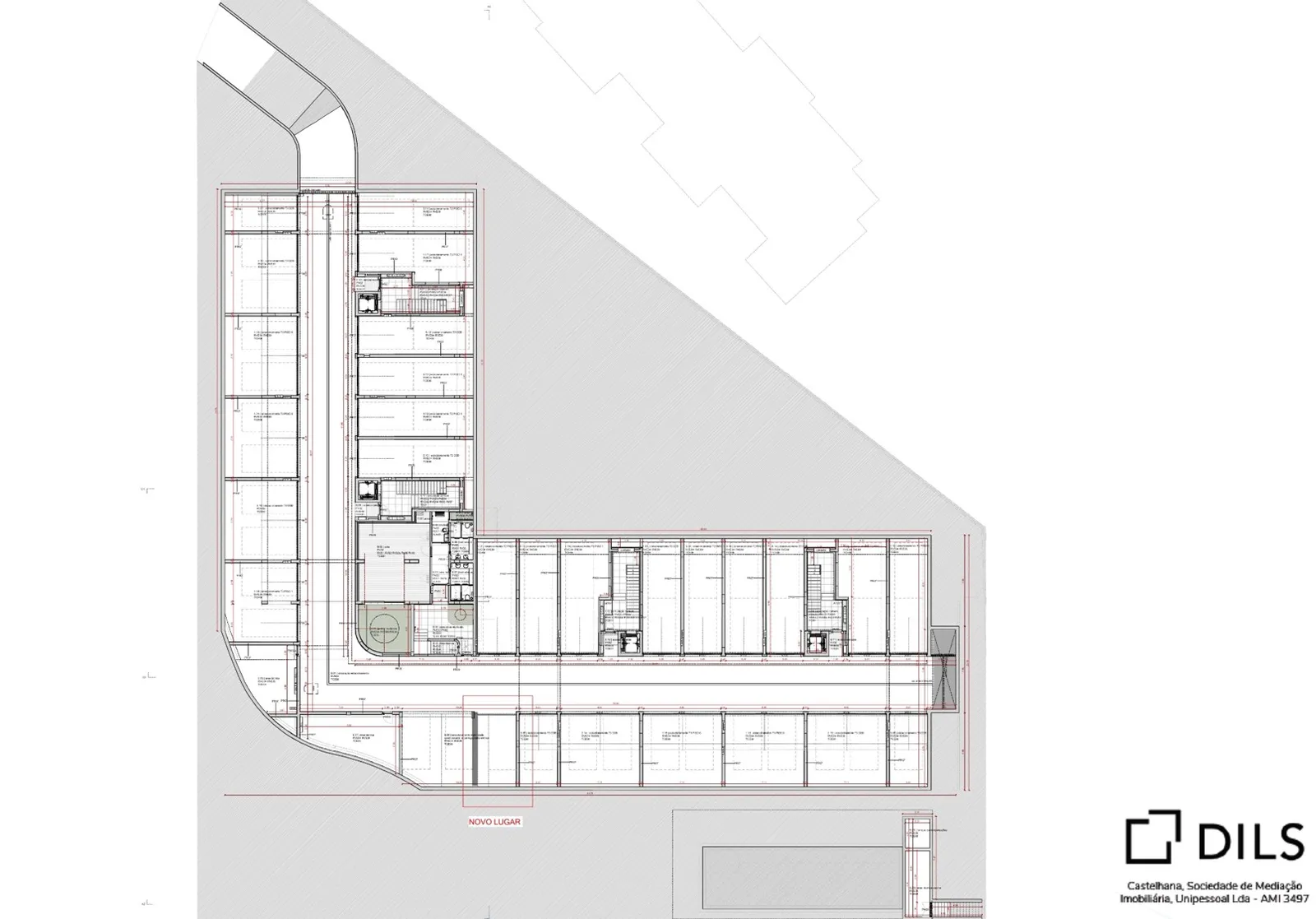 Alvôr- The Breeze - New Apartments for sale in Alvôr, Portimão gallery photo 25