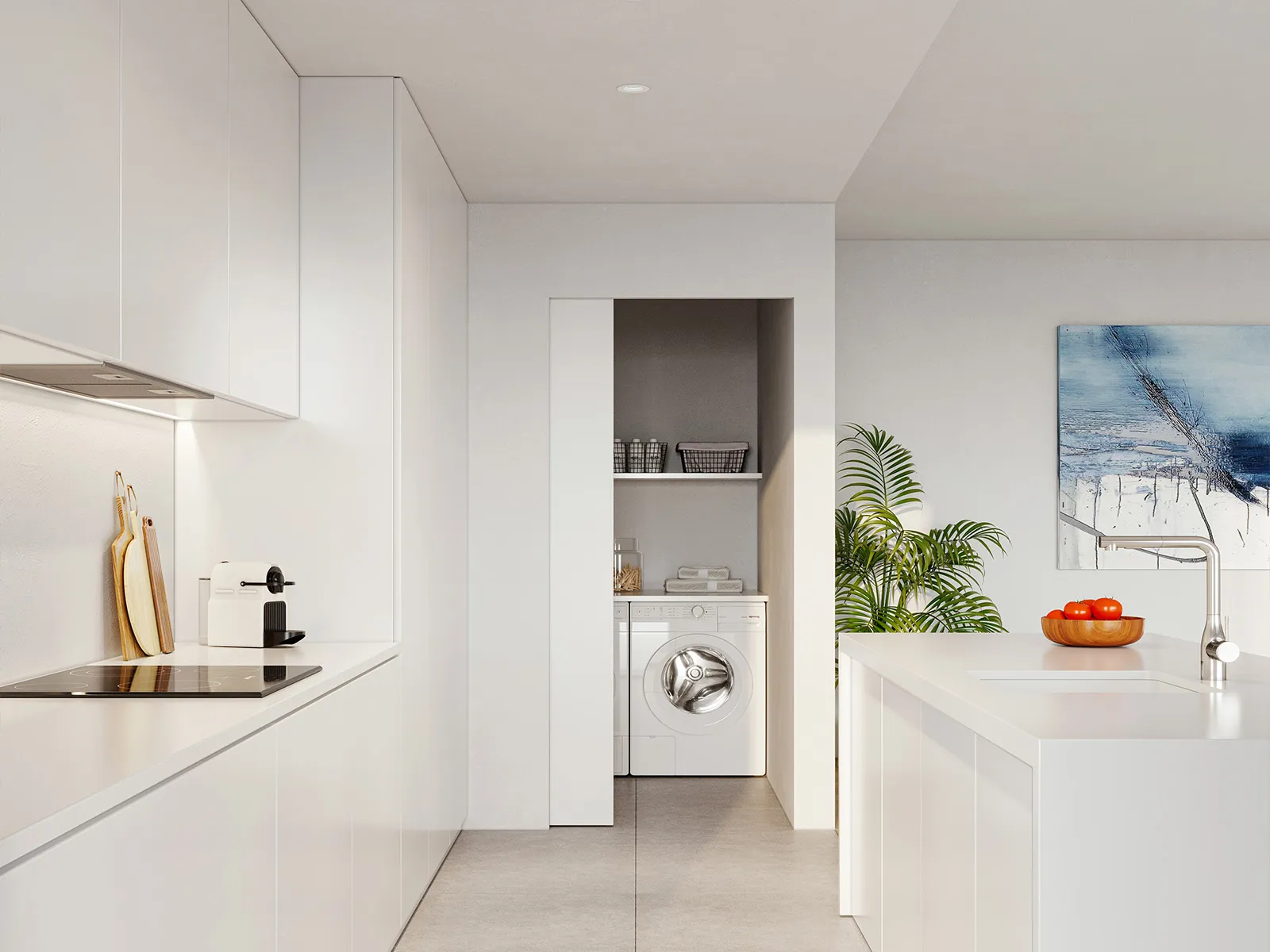 DUUO Empreendimento - New Apartments for Sale in Lisbon gallery 20