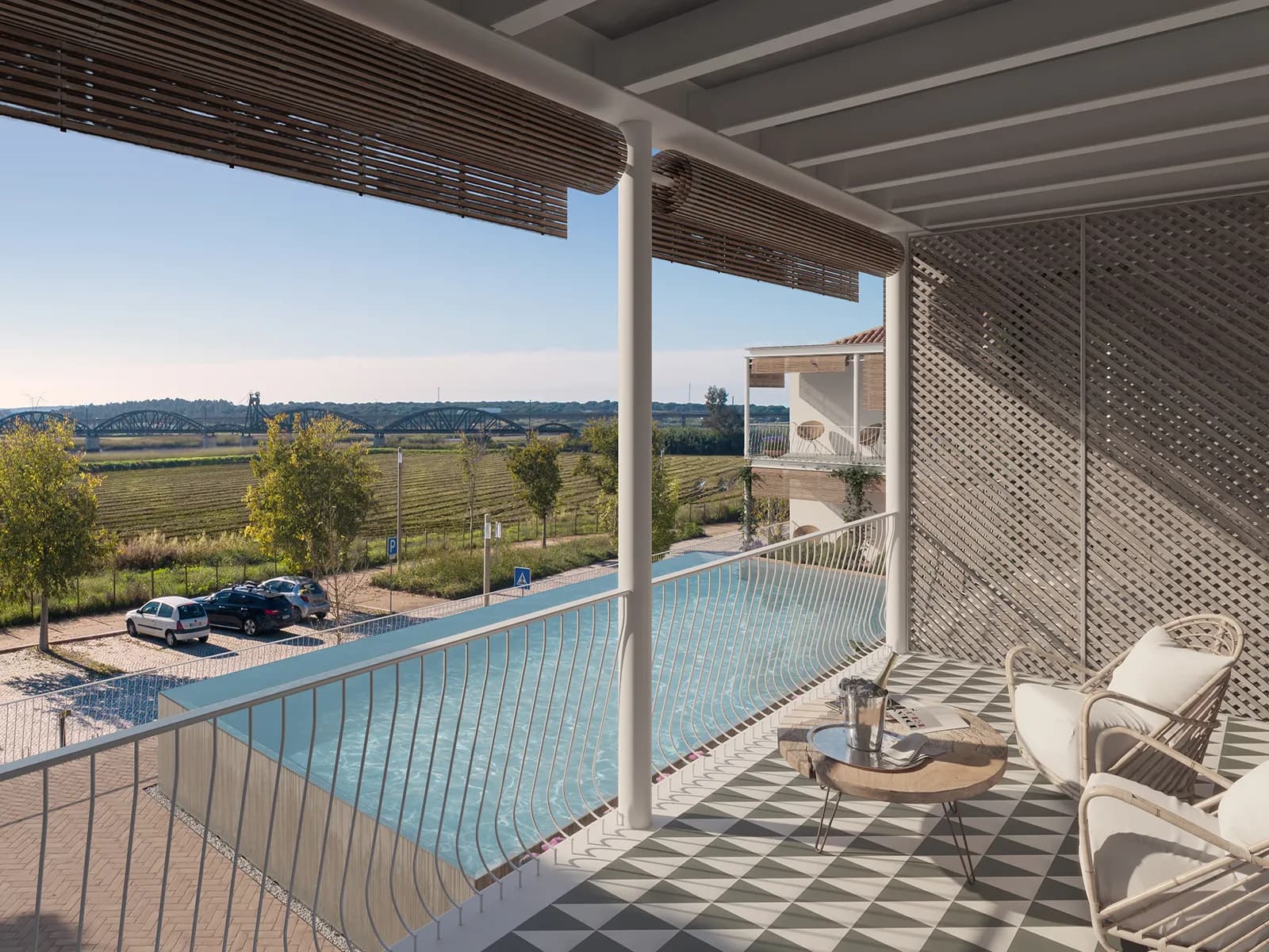 FiniSal - New Apartments for Sale in Alcácer do Sal, Setúbal gallery 16