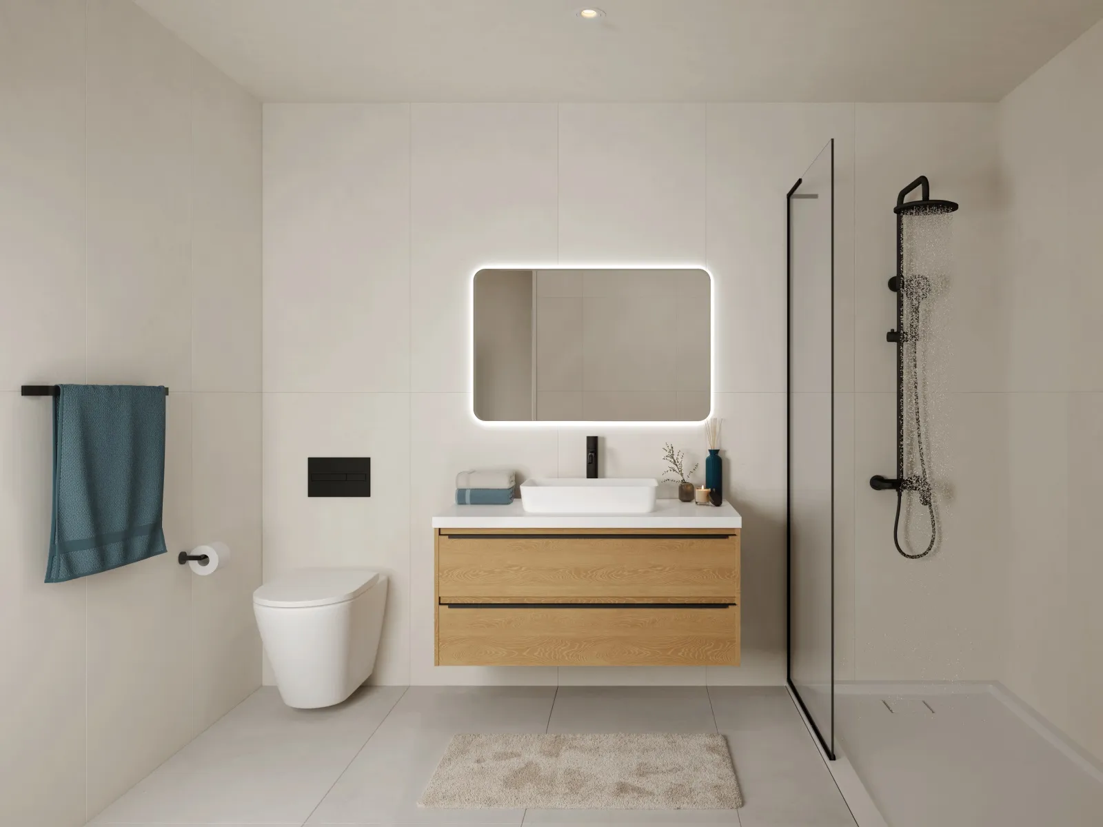 Noor | Exclusive Pure Living - New Apartments for Sale in Tavira, Algarve gallery 7