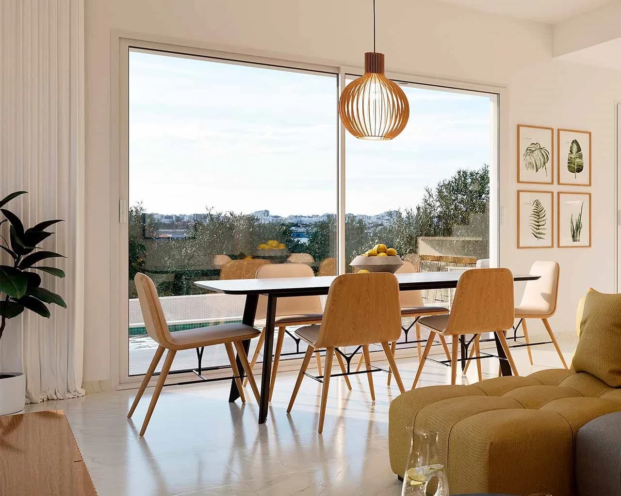 Arade Villas II - New Villas for Sale in Ferragudo, Algarve gallery 14