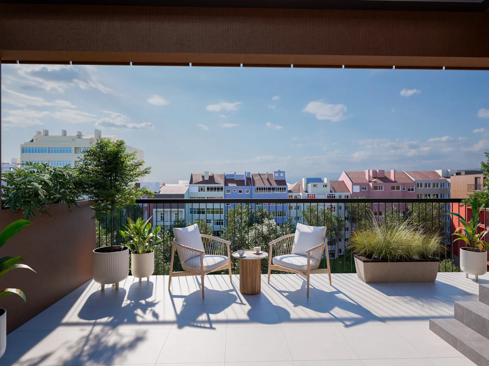 Vertice - New Apartments for Sale in Areeiro, Lisbon gallery 16