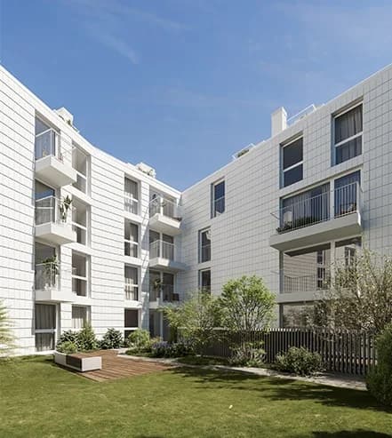 Conde da Ribeira - New Apartments for Sale in Junqueira, Lisbon gallery 3