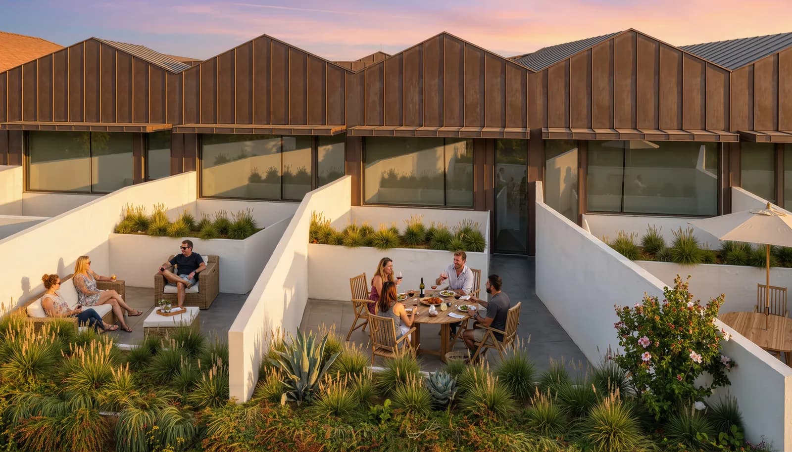 Urban Terrazza