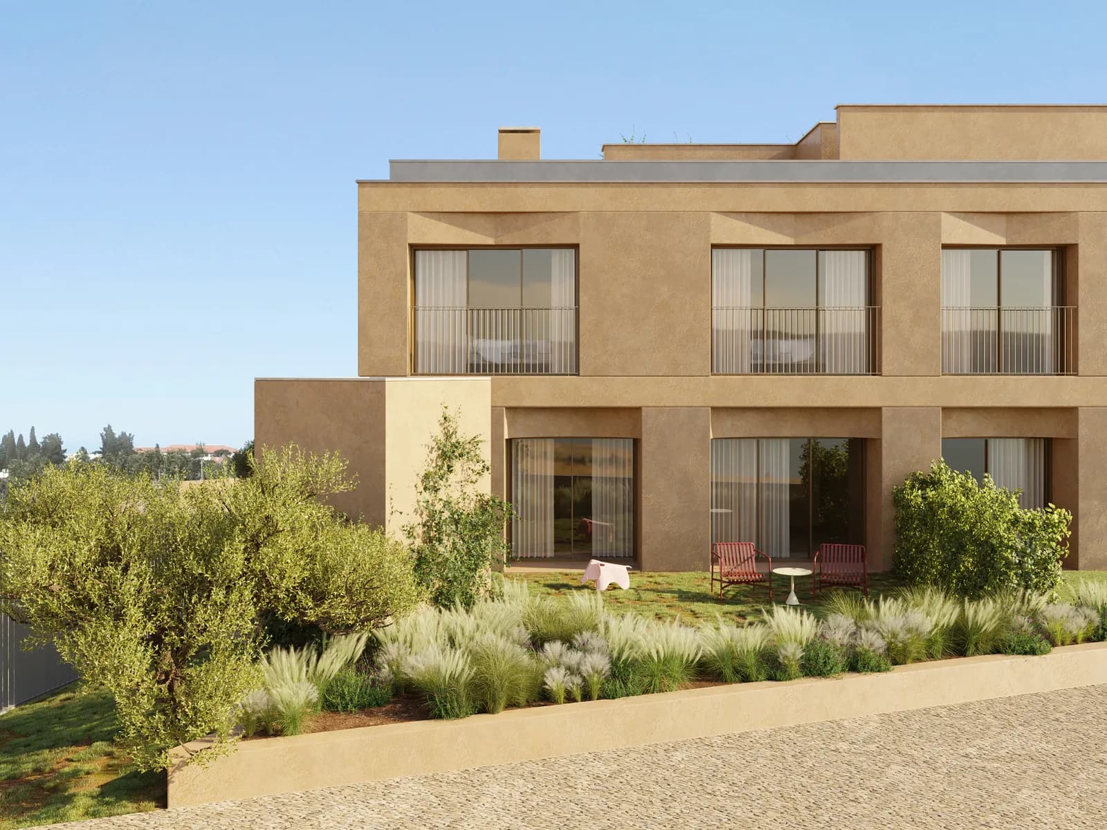 Olive Green - New Apartments for Sale in Alcácer do Sal, Setubal gallery 25