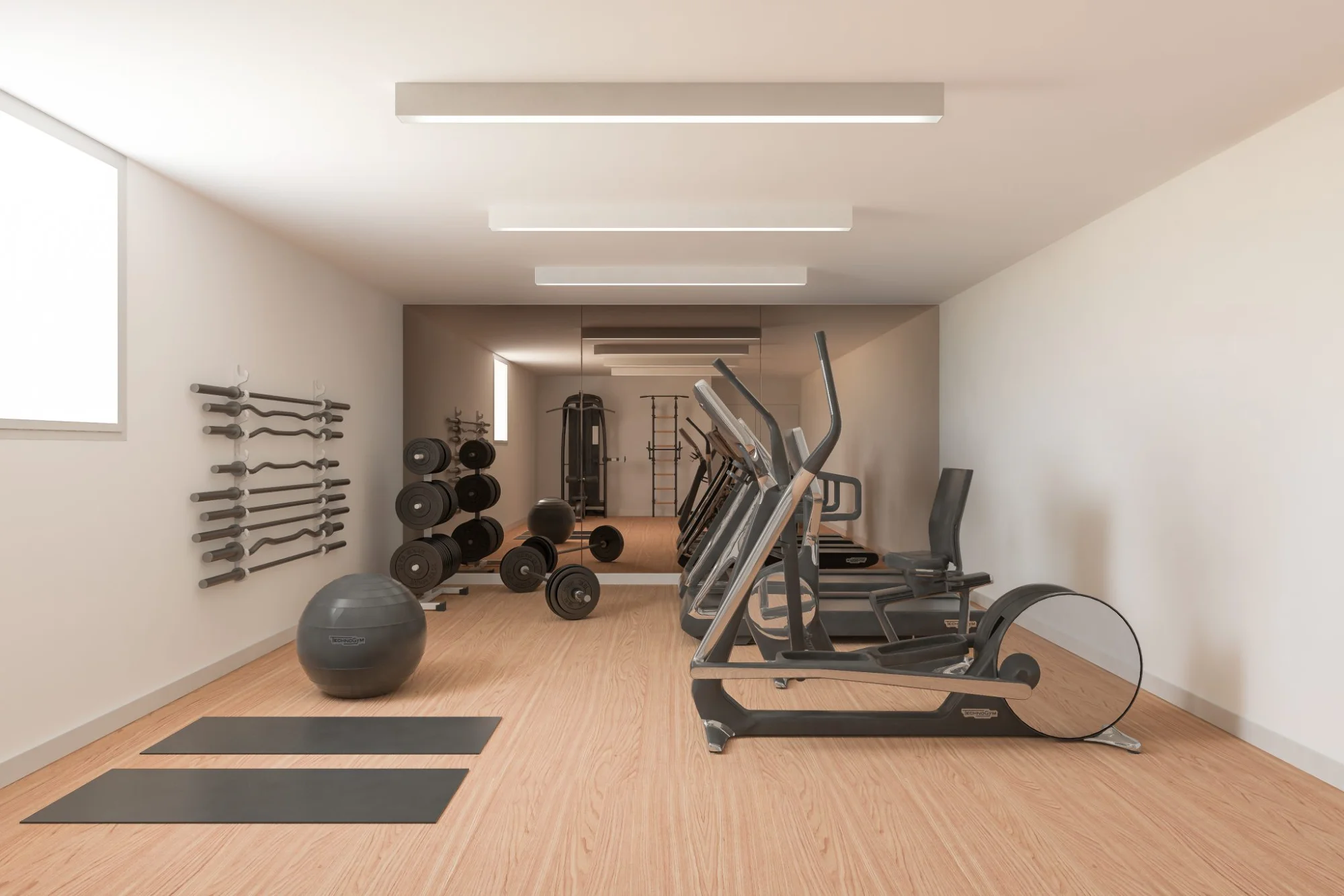 Conde da Ribeira - New Apartments for Sale in Junqueira, Lisbon gallery 11