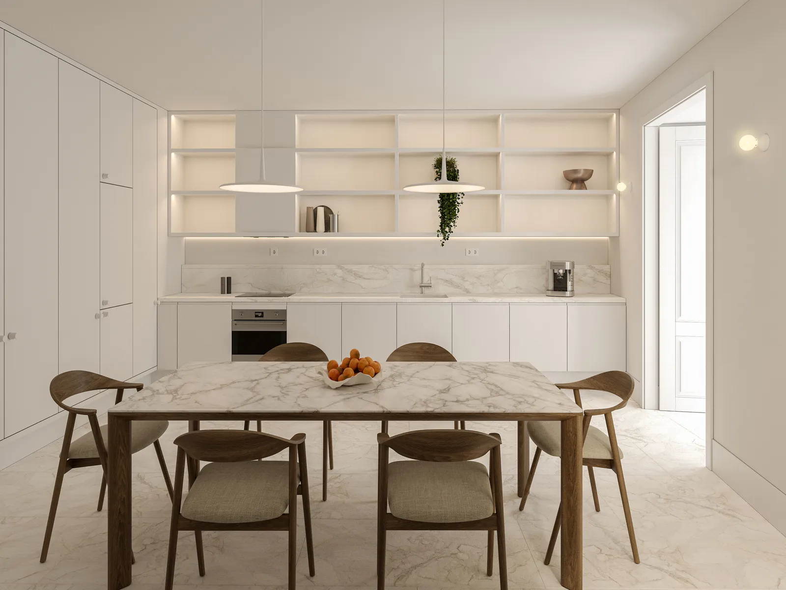 Stephens - New Apartments for Sale in Lisbon gallery 11