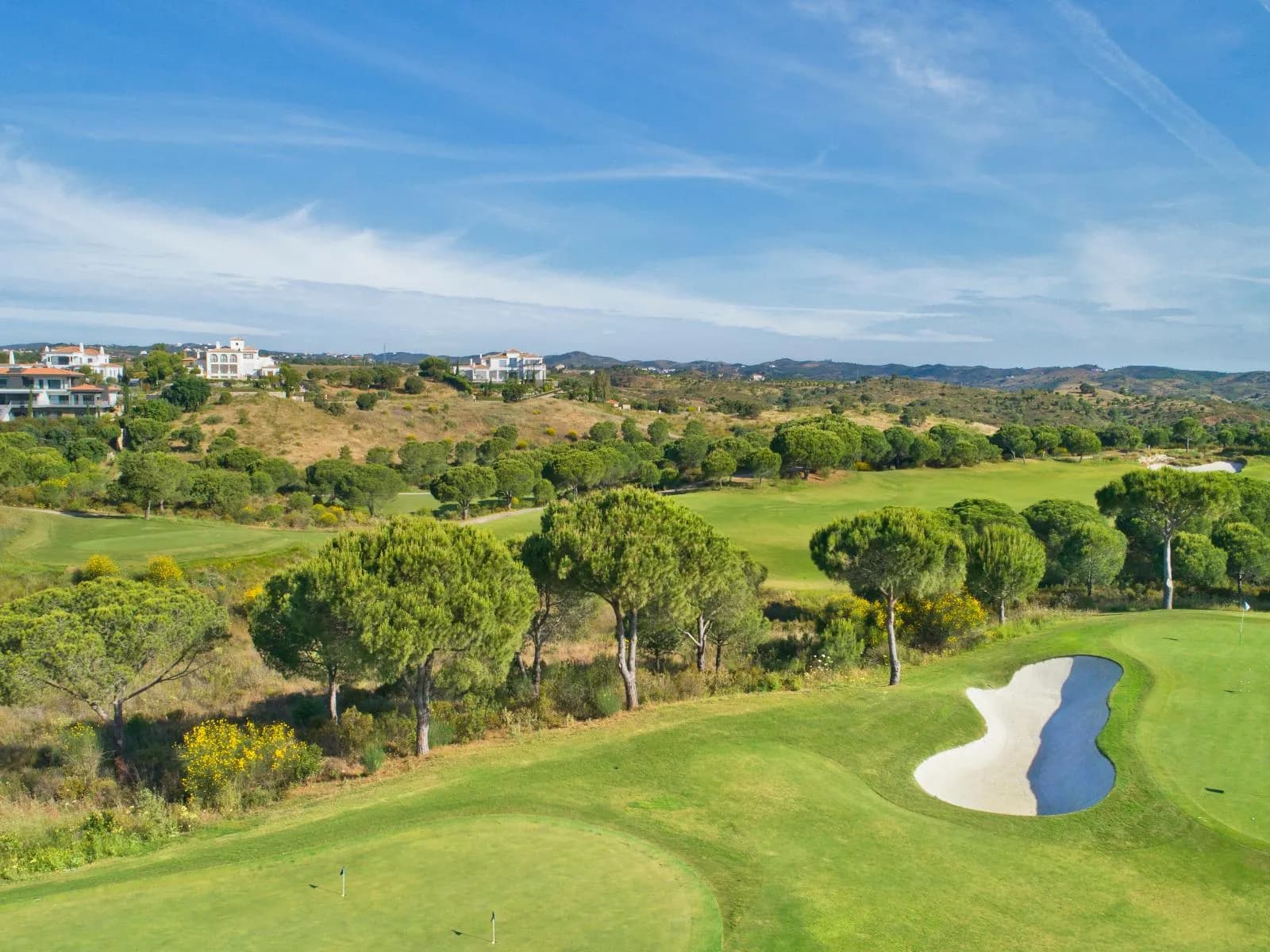 Monte Rei Golf – Clubhouse Residences gallery photo 19