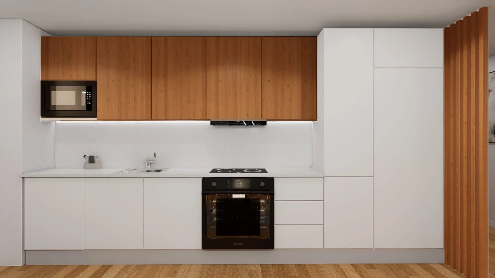 Vasco da Gama Residence - New Apartments for Sale in Montijo gallery 3