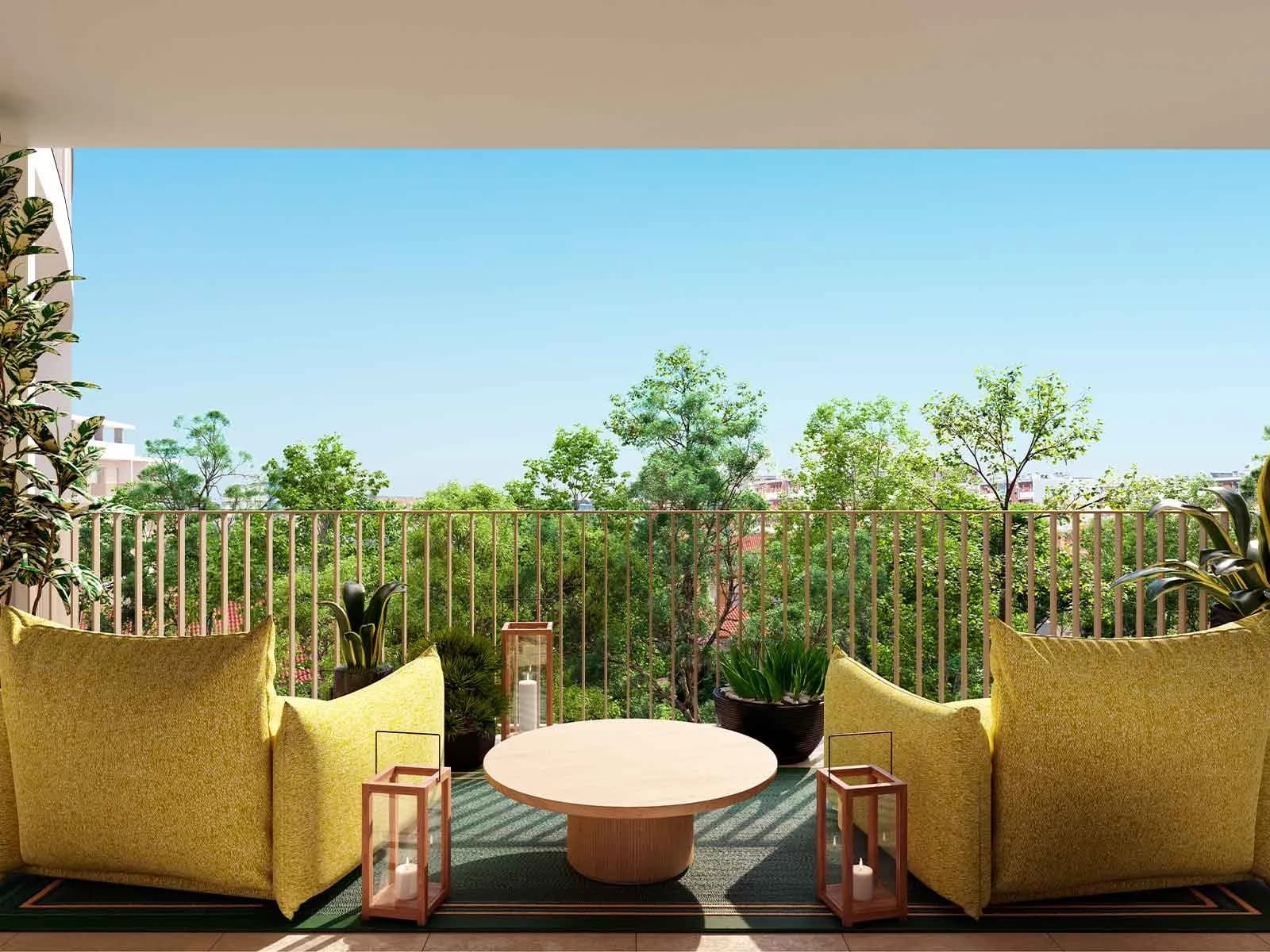 Lisbon Heights - New Villas for Sale in Lisbon gallery 35