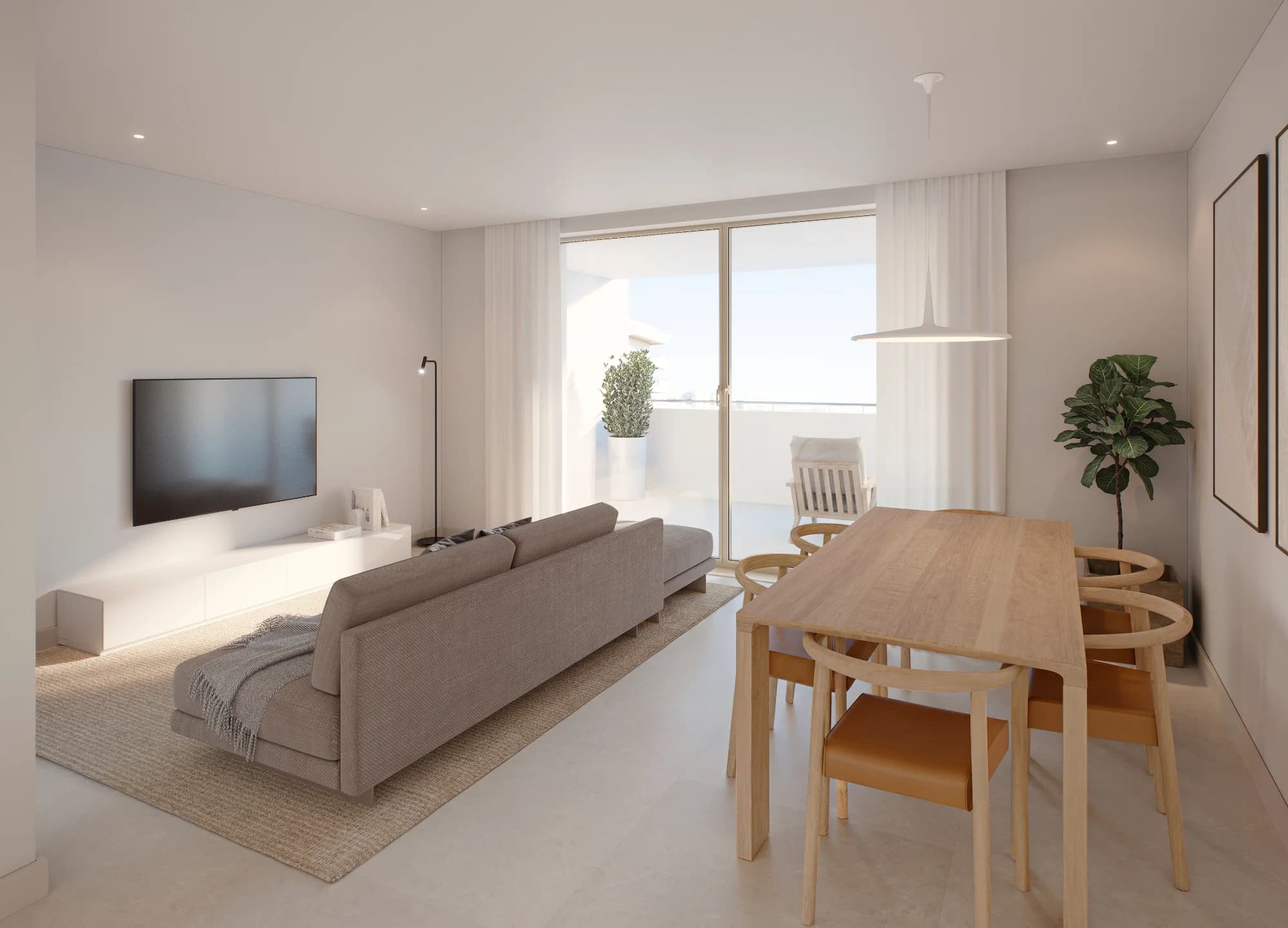 Domus 22 & 23 - New Apartments for Sale in Lagos, Algarve gallery 3