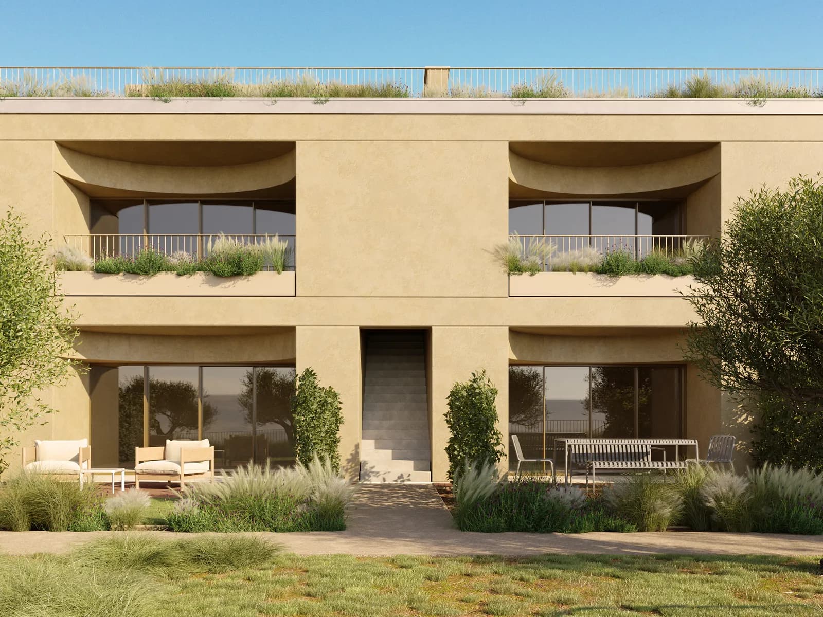 Olive Green - New Apartments for Sale in Alcácer do Sal, Setubal gallery 23
