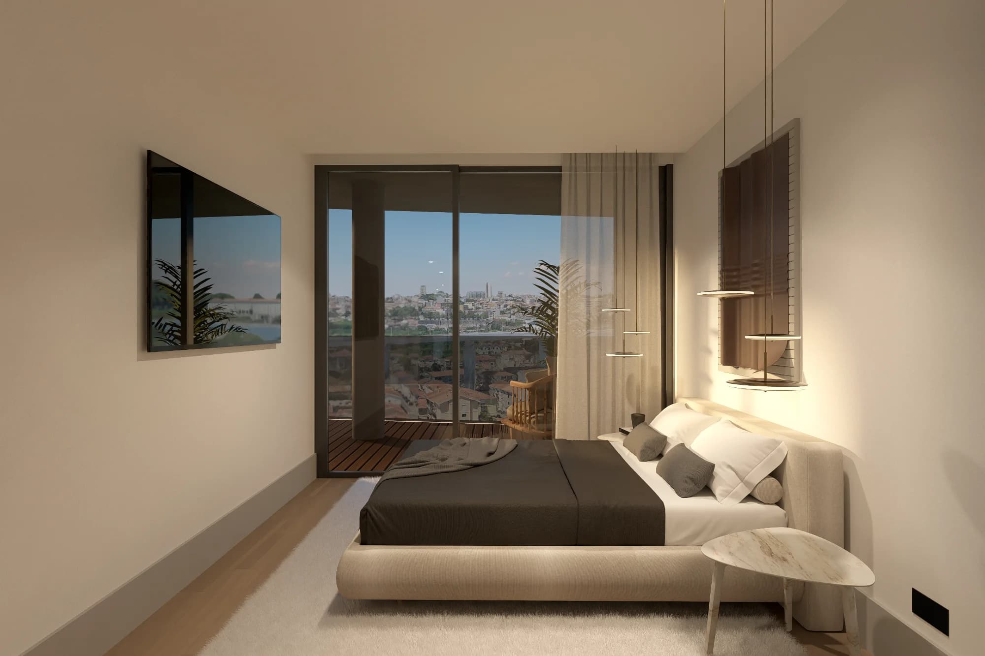 LURION RESIDENCES - New Apartments for Sale in Vila Nova de Gaia, Porto gallery 32