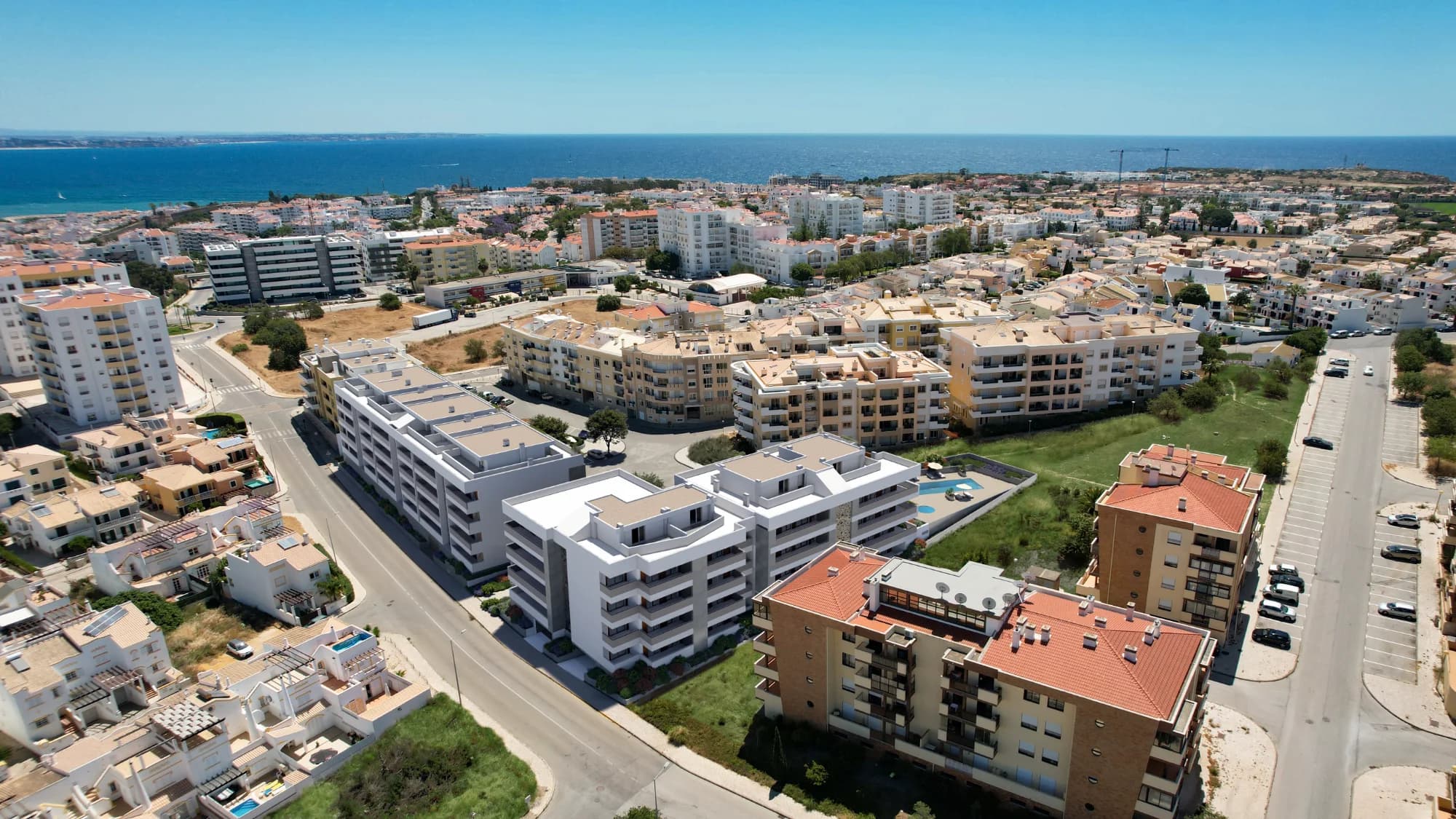 Domus 22 & 23 - New Apartments for Sale in Lagos, Algarve gallery 4