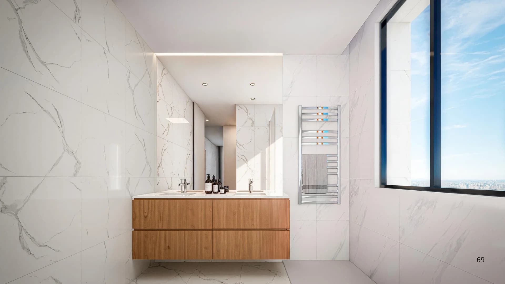 Feira Park Residence - New Apartments for Sale in Santa Maria da Feira, Aveiro gallery 7
