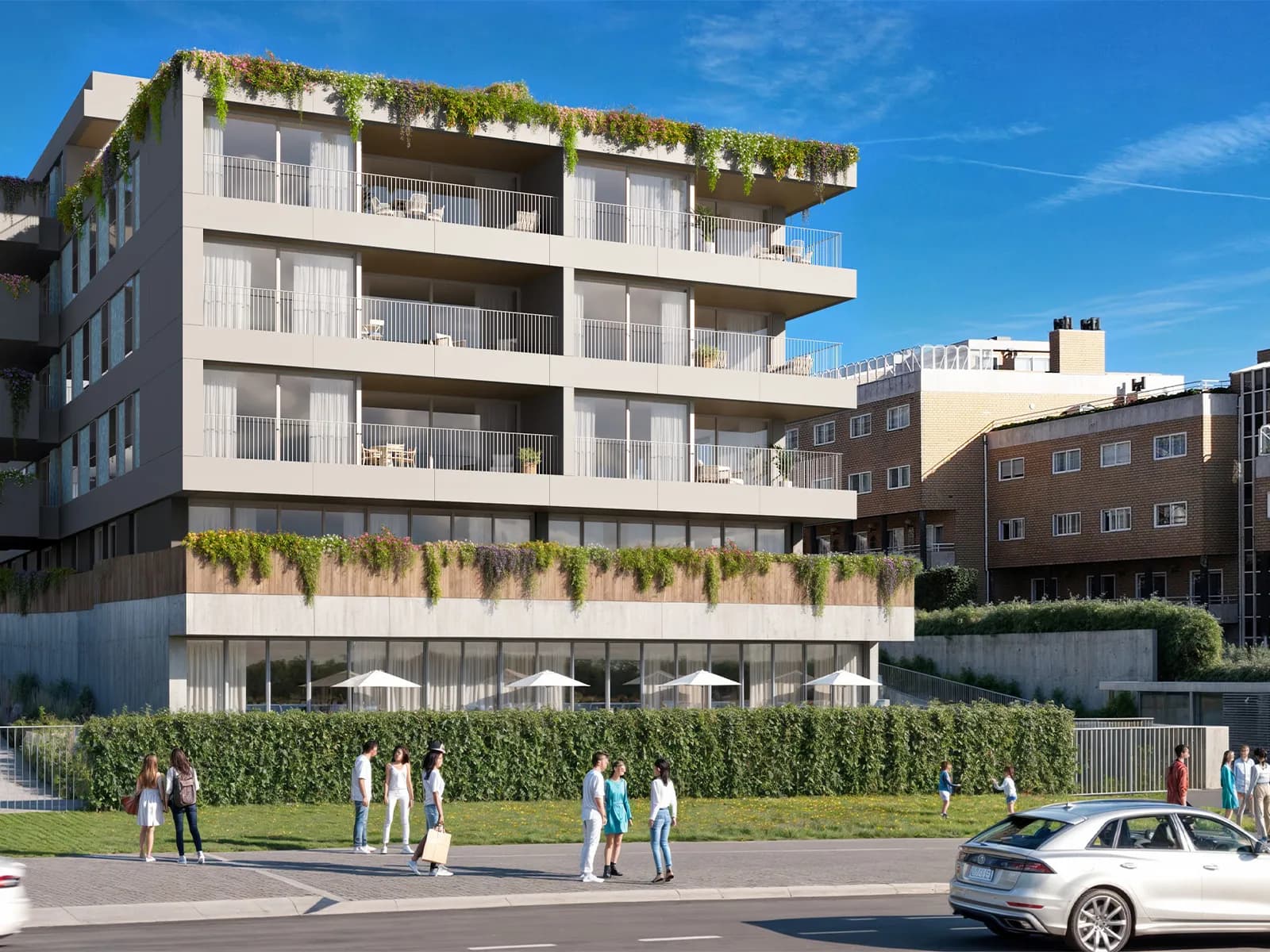 The Breeze - New Apartments for Sale in Vila Nova de Gaia gallery 29