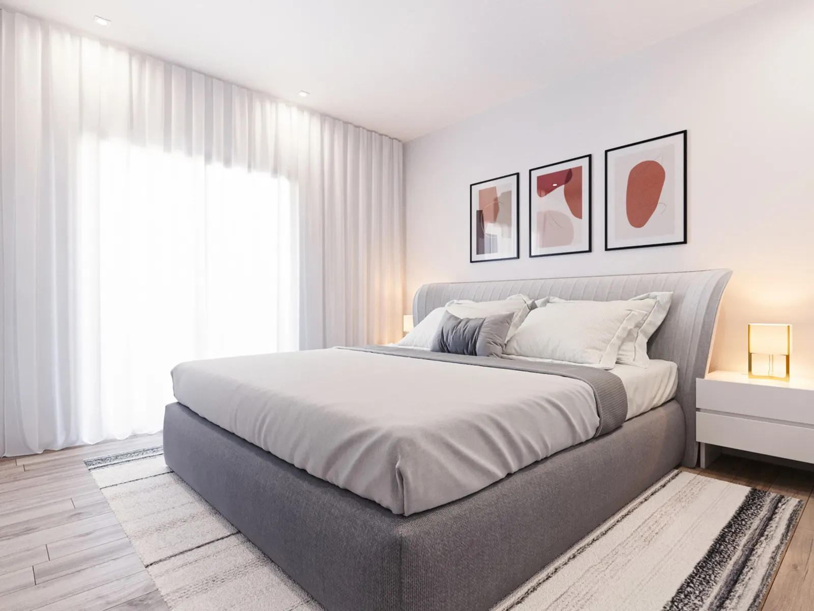 Vista Mar Residences 2 - New Apartments for Sale in Tavira, Algarve gallery 8