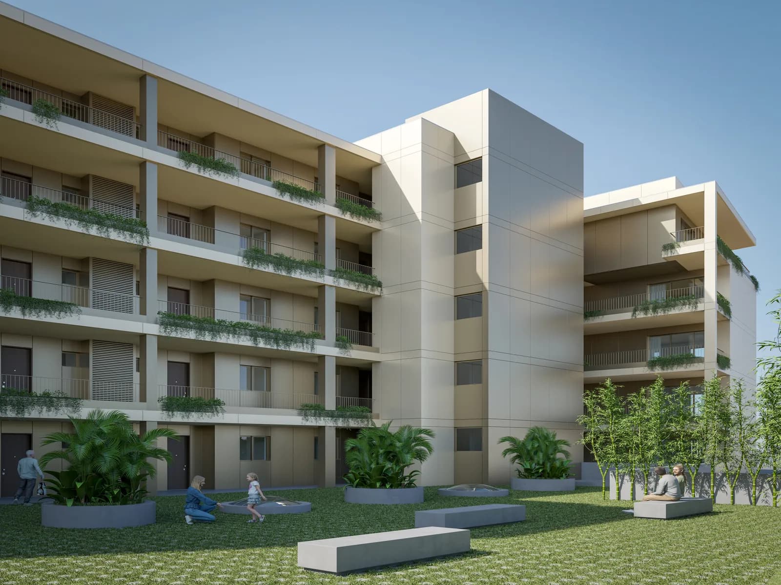 BeachWalk Residences - New Apartments for Sale in Praia da Rocha, Portimão gallery 9