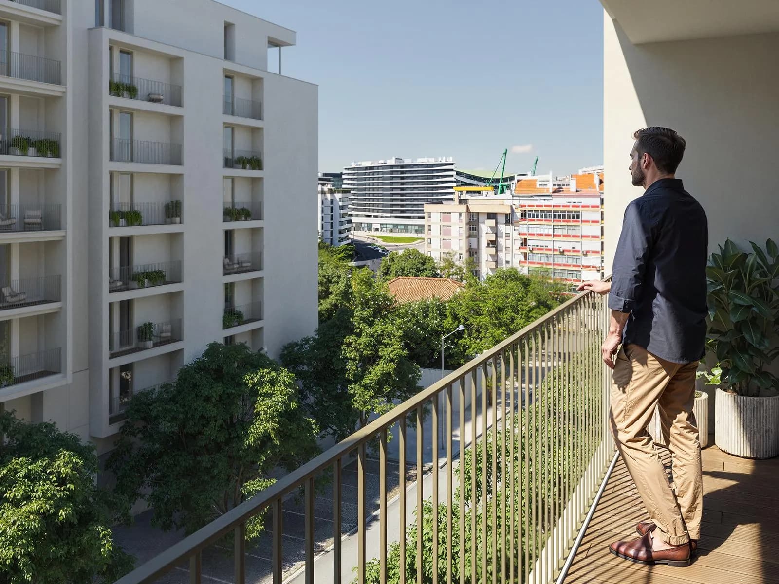 NoLiPa - New Apartments for Sale in Lisbon gallery photo 42