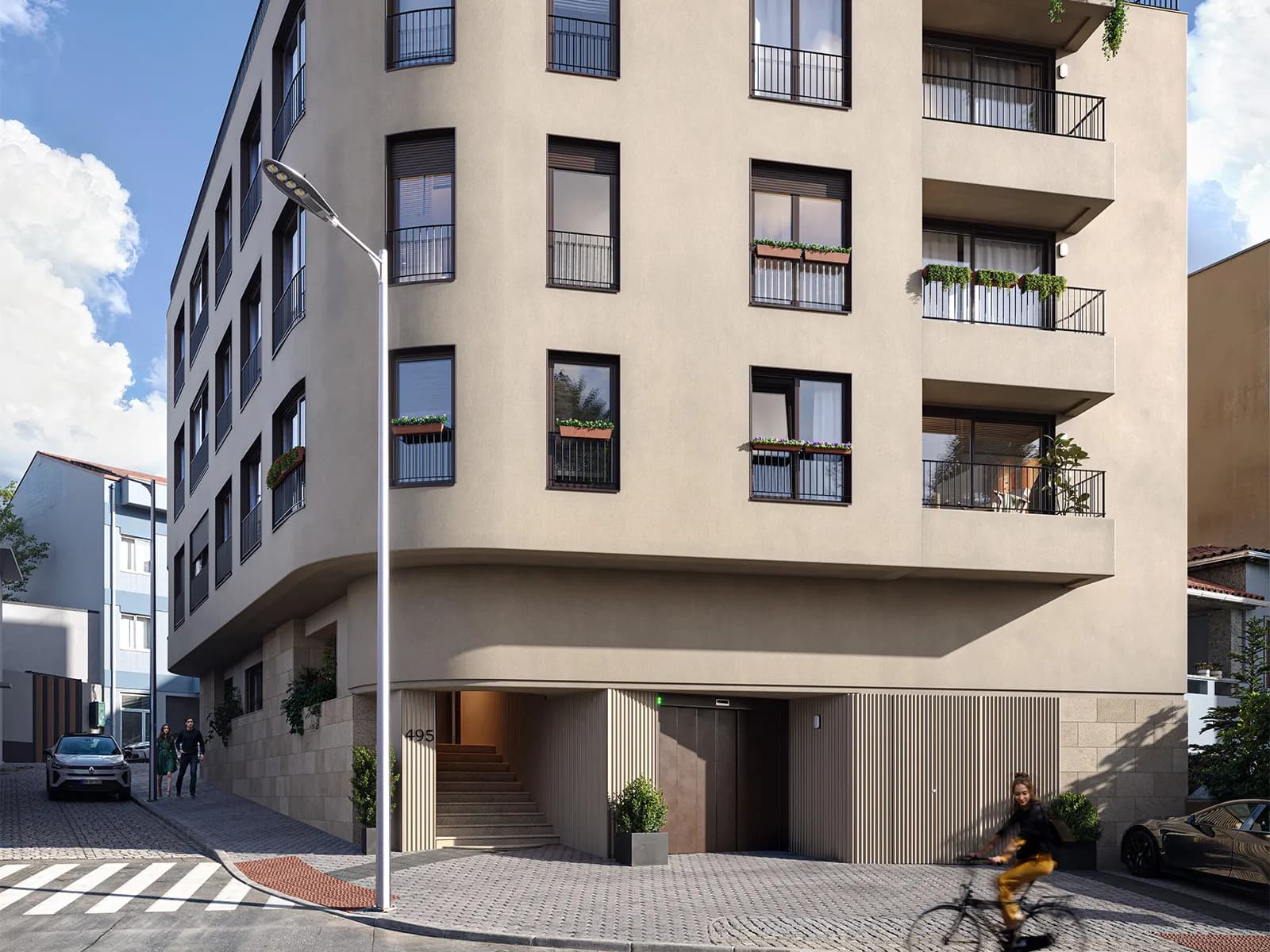 Rasa 503 - New Apartments for sale in Vila Nova de Gaia gallery 17