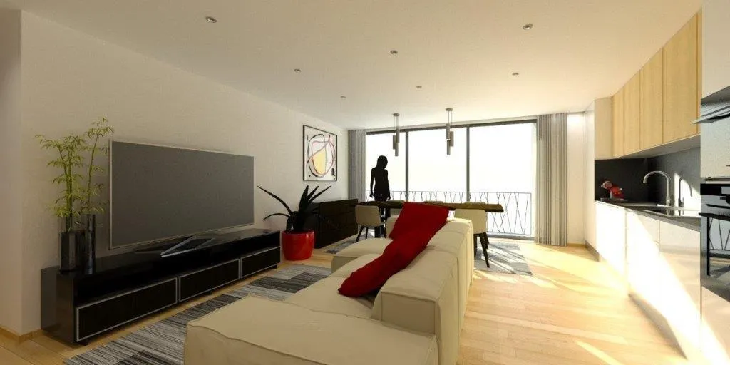 Gaia Smart Living - New Apartments for Sale in Vila Nova de Gaia gallery 21