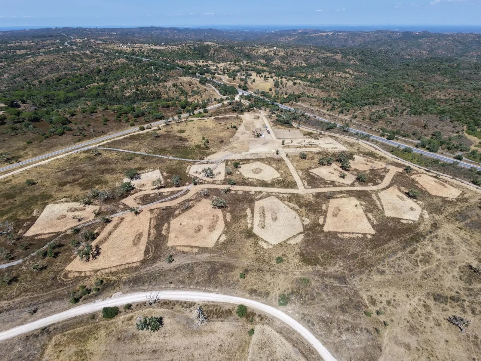 Ruínas do Malhadal - Apartamentos e moradias novos para venda em Melides, Alentejo gallery photo 27