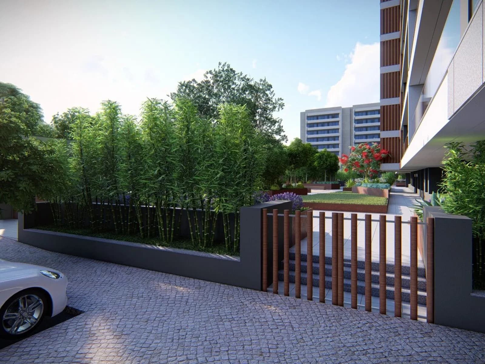 Palácio BR Avenida - New Apartments for Sale in Faro, Algarve gallery photo 65