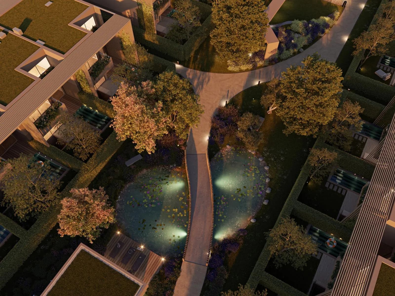 Juzzo Design Villas gallery photo 13