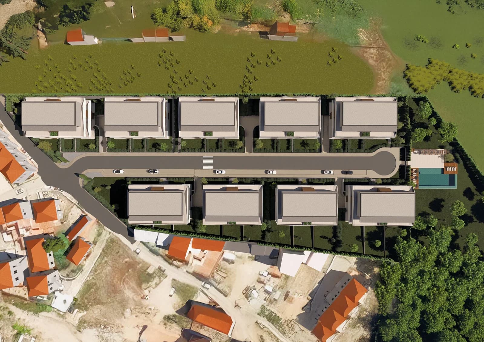 Silverbay Residences - New Apartments for Sale in São Martinho do Porto gallery 14