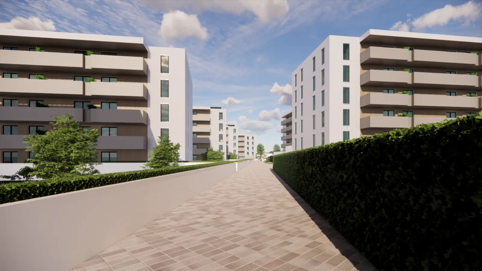 Herdade de Vilar - New Apartments for Sale in Vila Nova de Gaia gallery 27