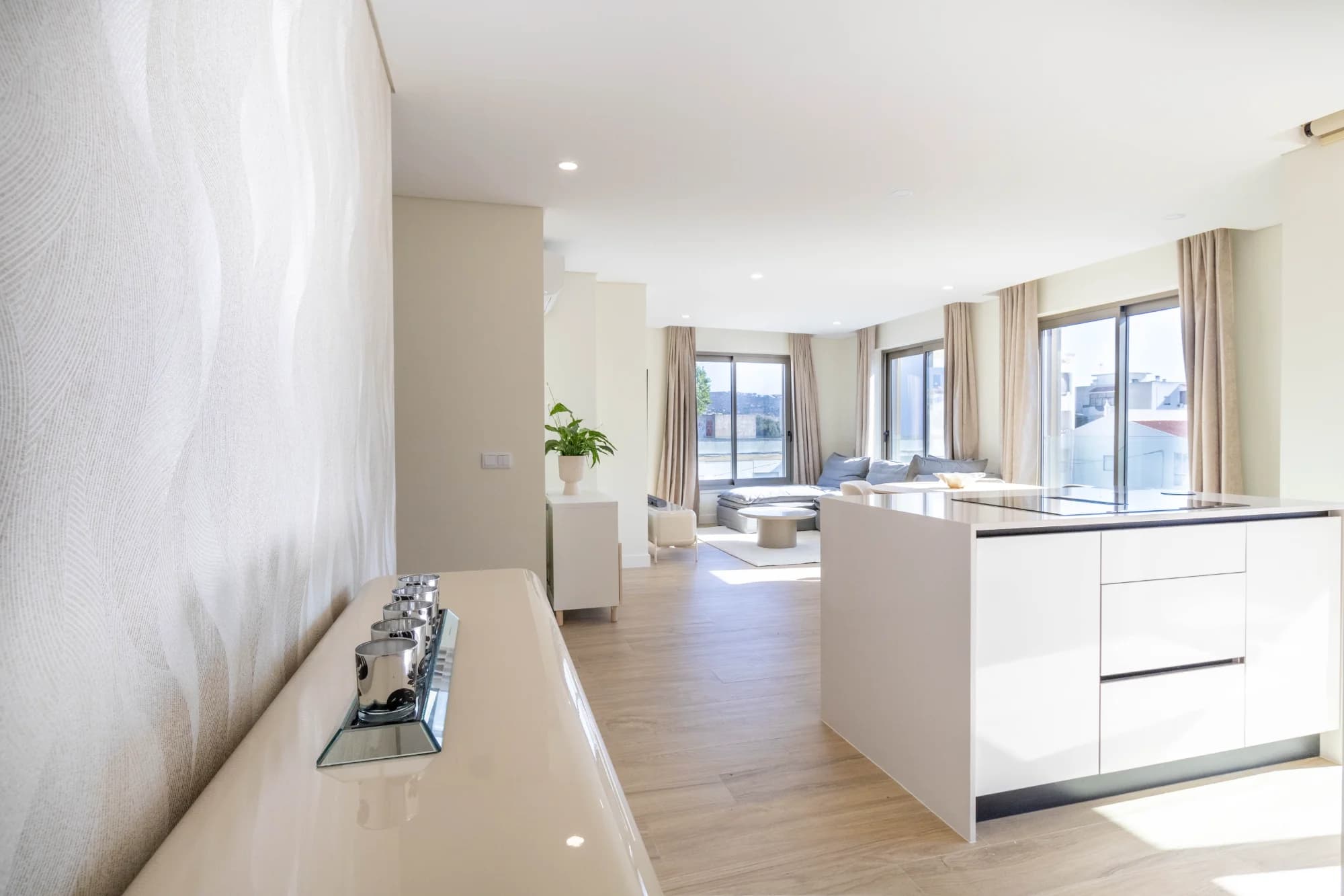 New Residential Development in Almancil - New Apartments for Sale in Almancil, Algarve gallery 3