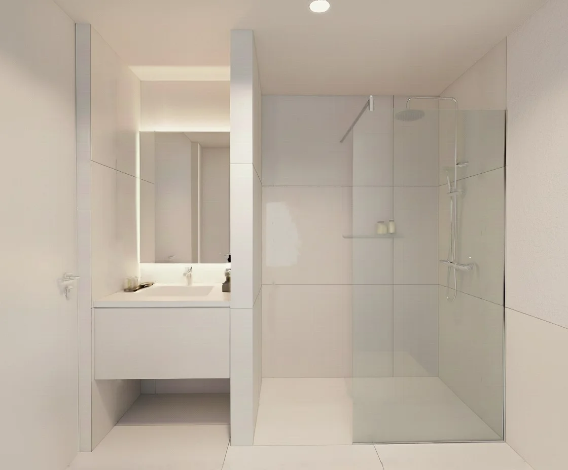 Costa Cabral Flats - New Apartments for Sale in Paranhos, Porto gallery 4