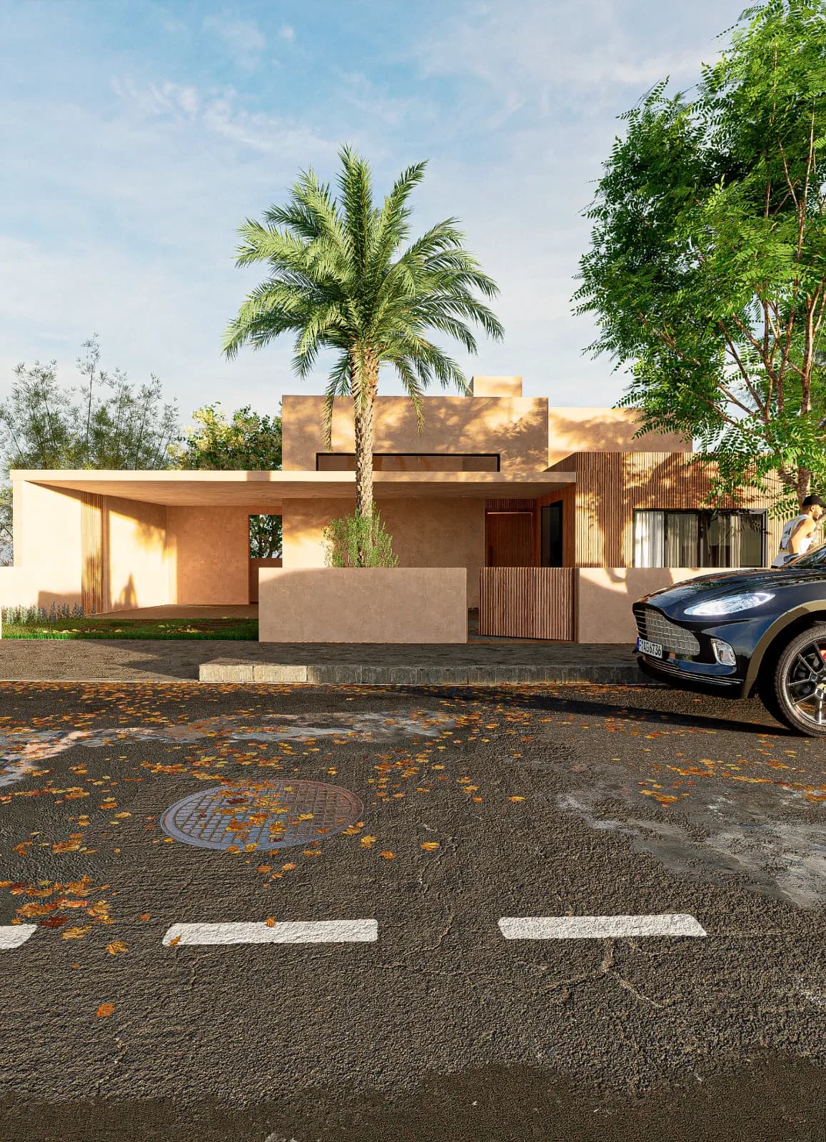 Moradia T3 com Piscina e Acabamentos Premium em Portimão gallery 5