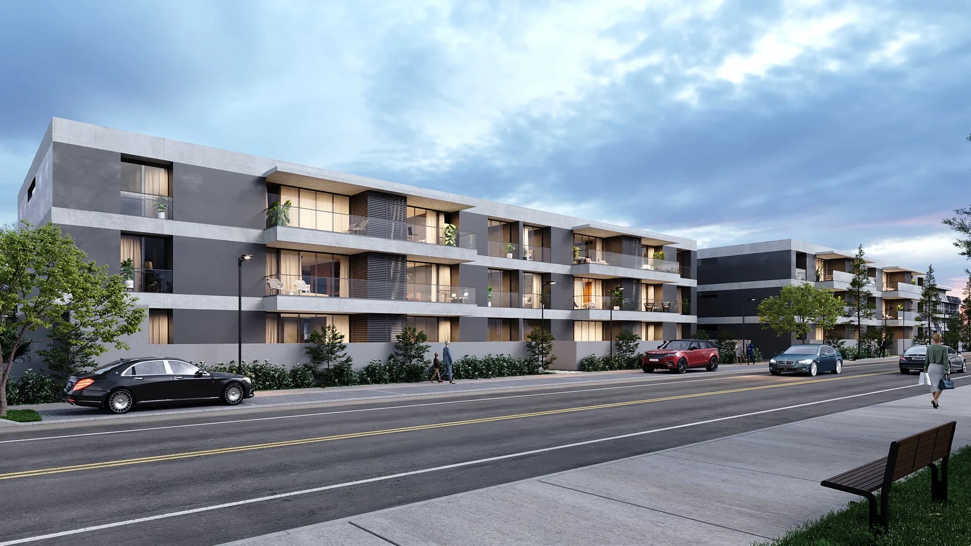 Famalicão Residences - New Apartments for Sale in Vila Nova de Famalicão, Braga gallery 4